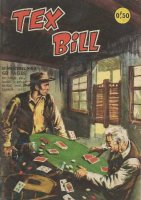 Grand Scan Tex Bill n 49